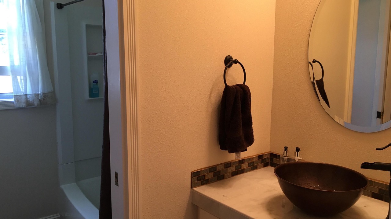 Photo of Bathroom in South Central