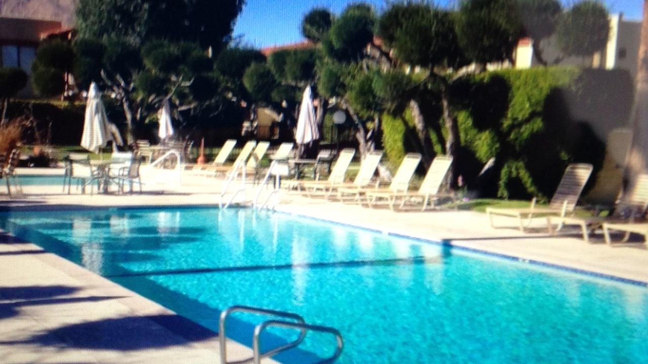 Photo of Outdoor in Sunrise Vista Chino