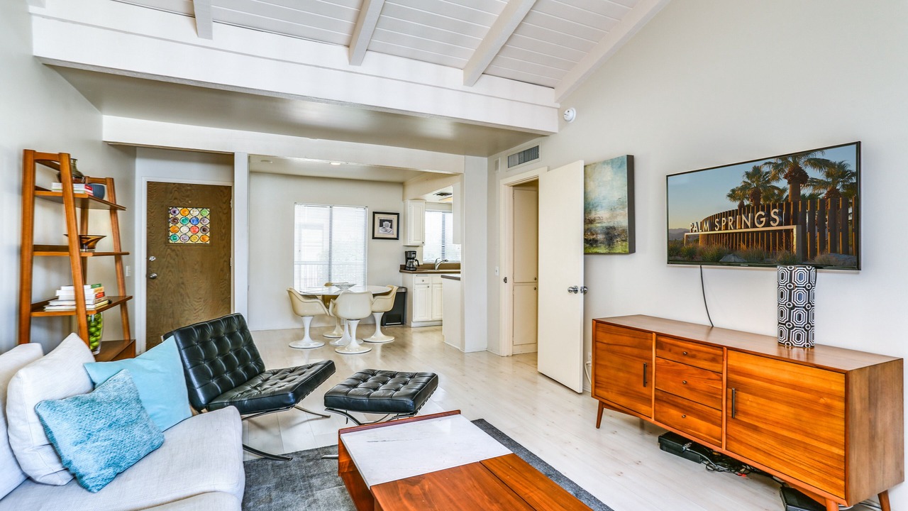 Photo of Livingroom in Sunrise Vista Chino