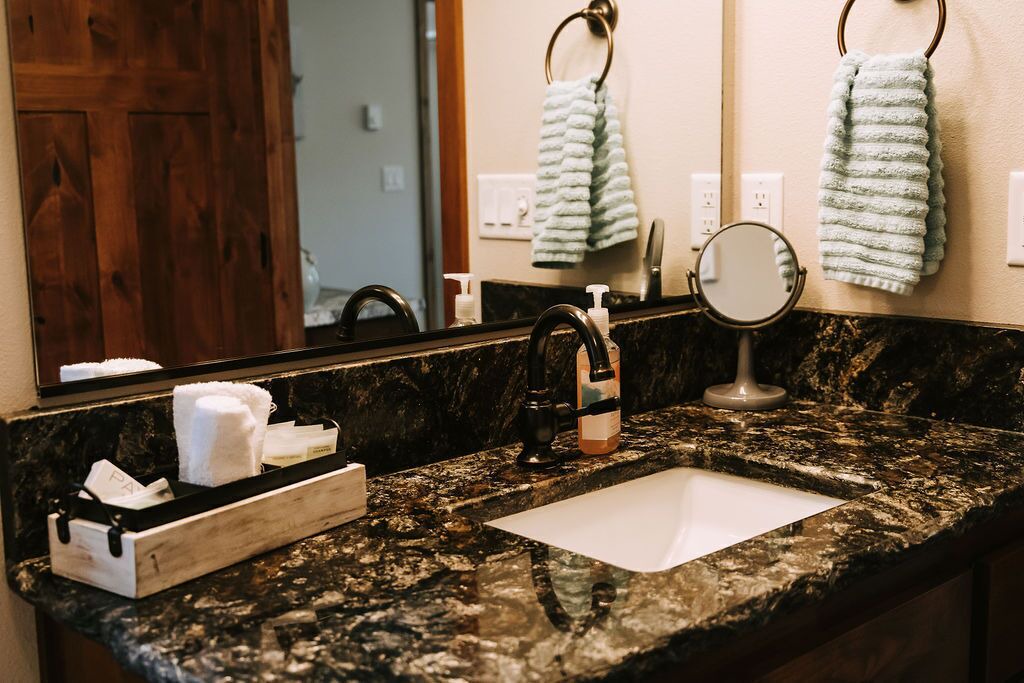 Photo of Bathroom in Ashland