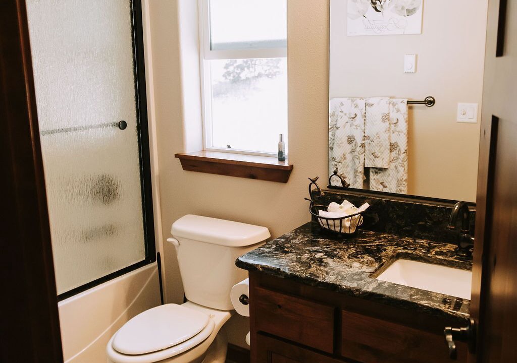 Photo of Bathroom in Ashland