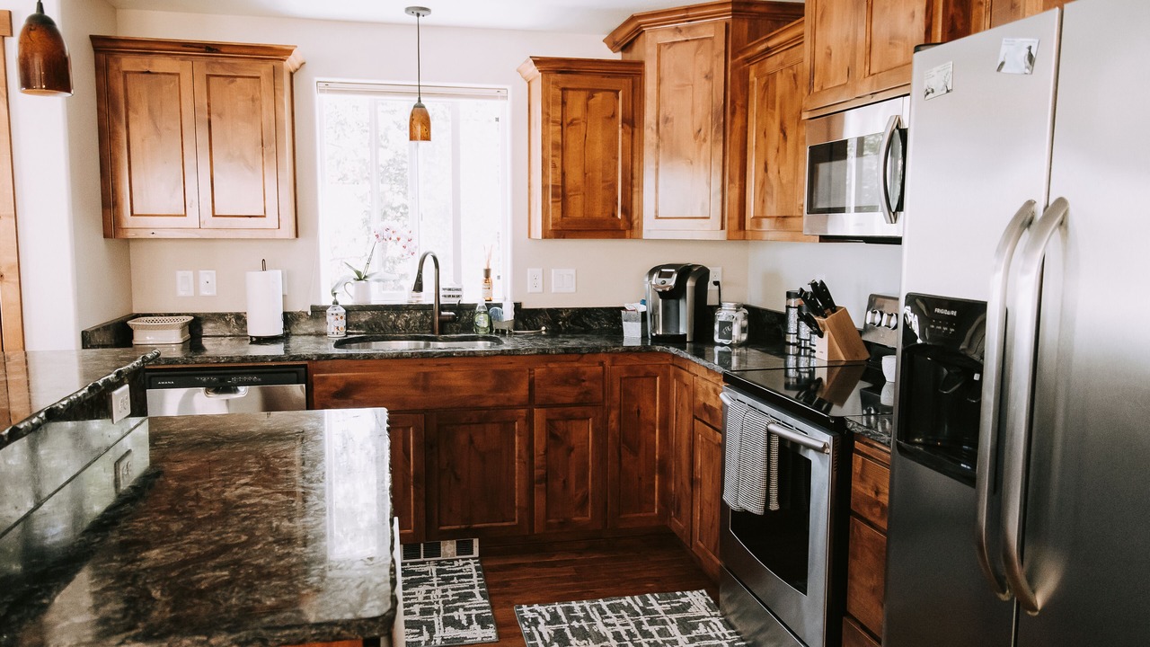 Photo of Kitchen in Ashland