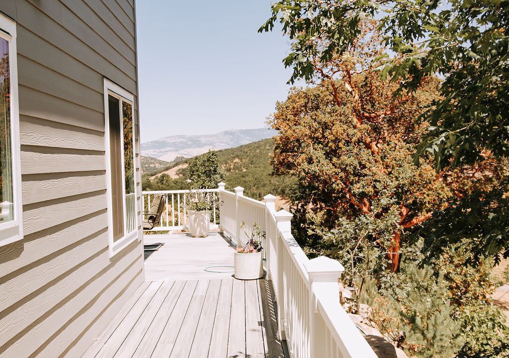 Photo of Patio Balcony in Ashland