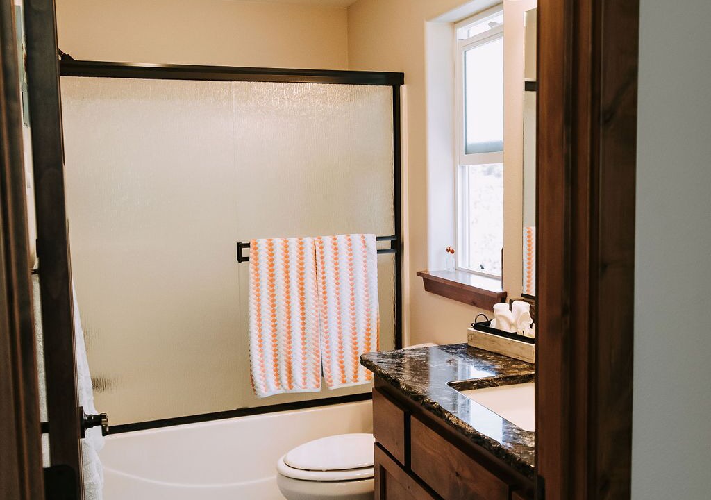 Photo of Bathroom in Ashland
