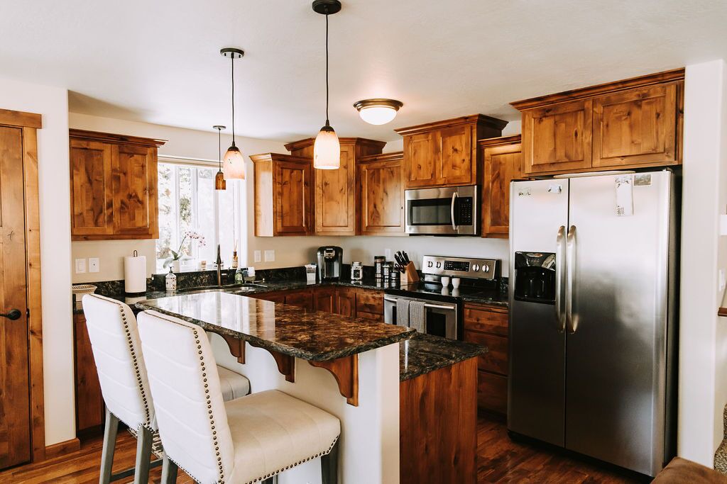 Photo of Kitchen in Ashland