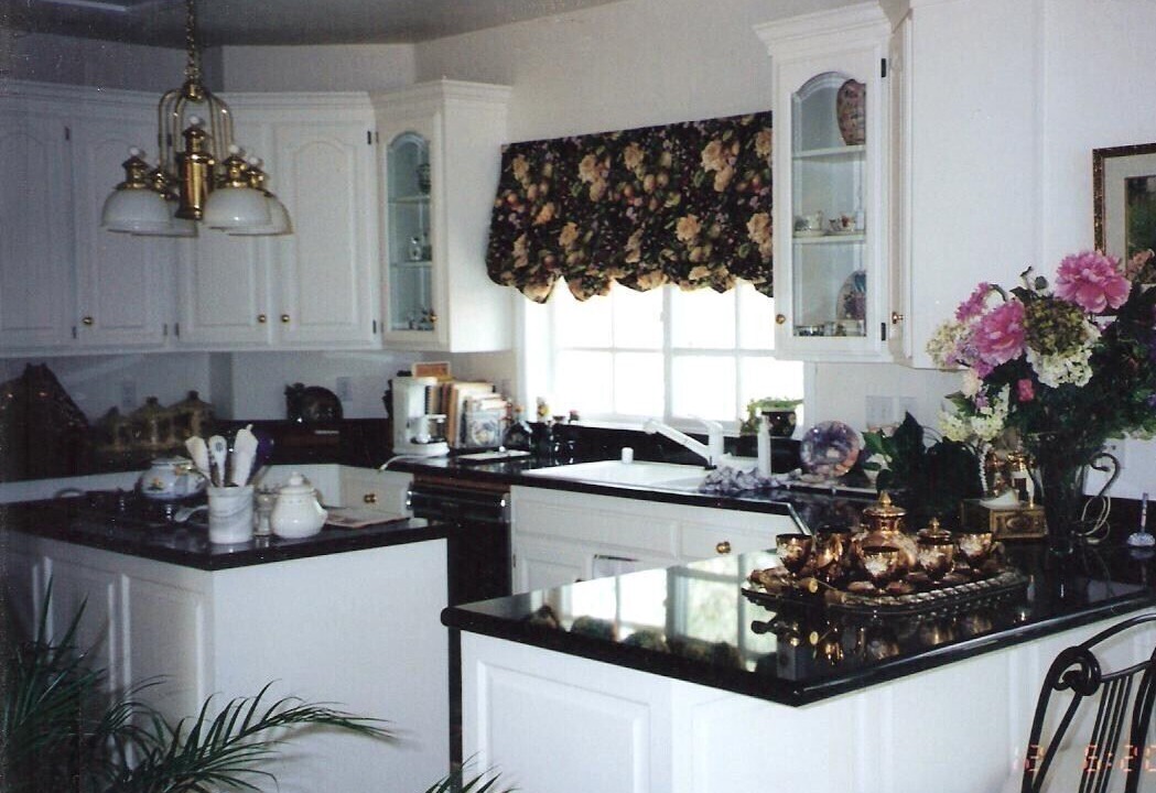 Photo of Kitchen in Pope Valley
