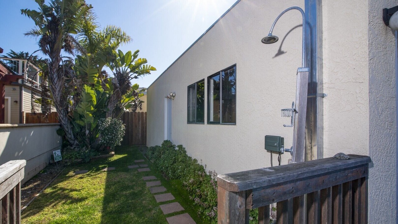 Photo of Outdoor in Cayucos
