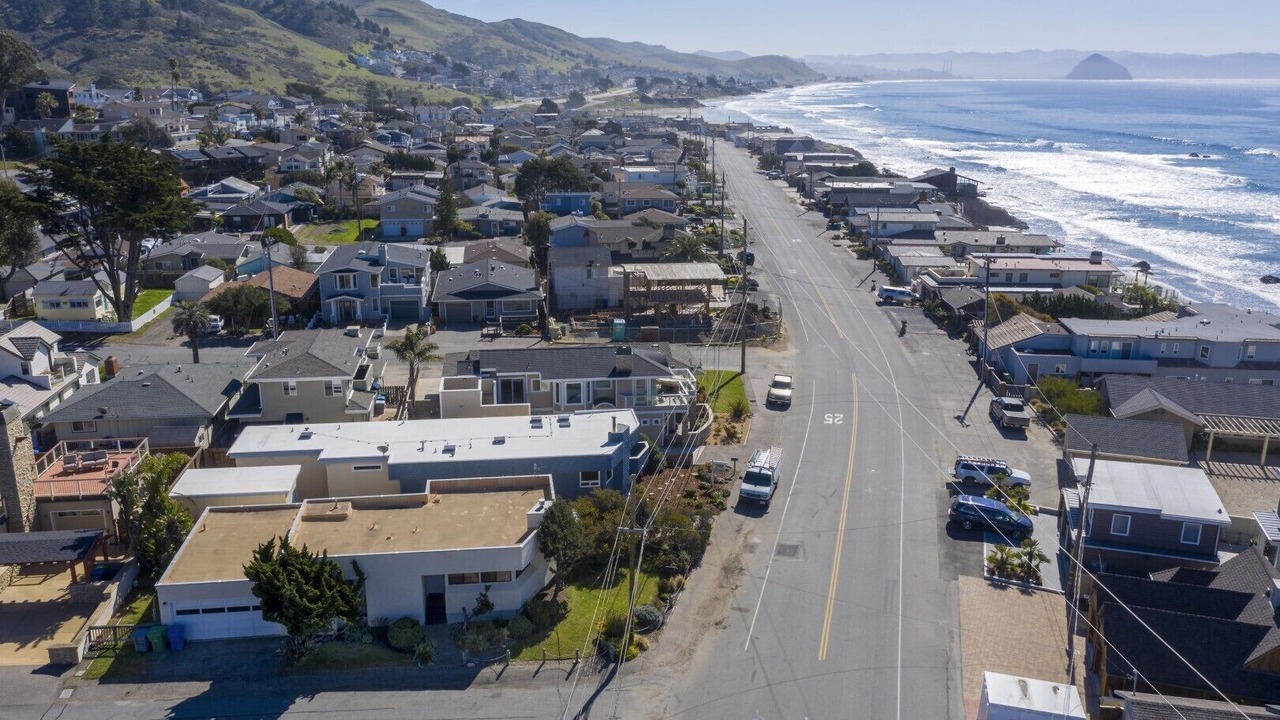 Photo of Others in Cayucos