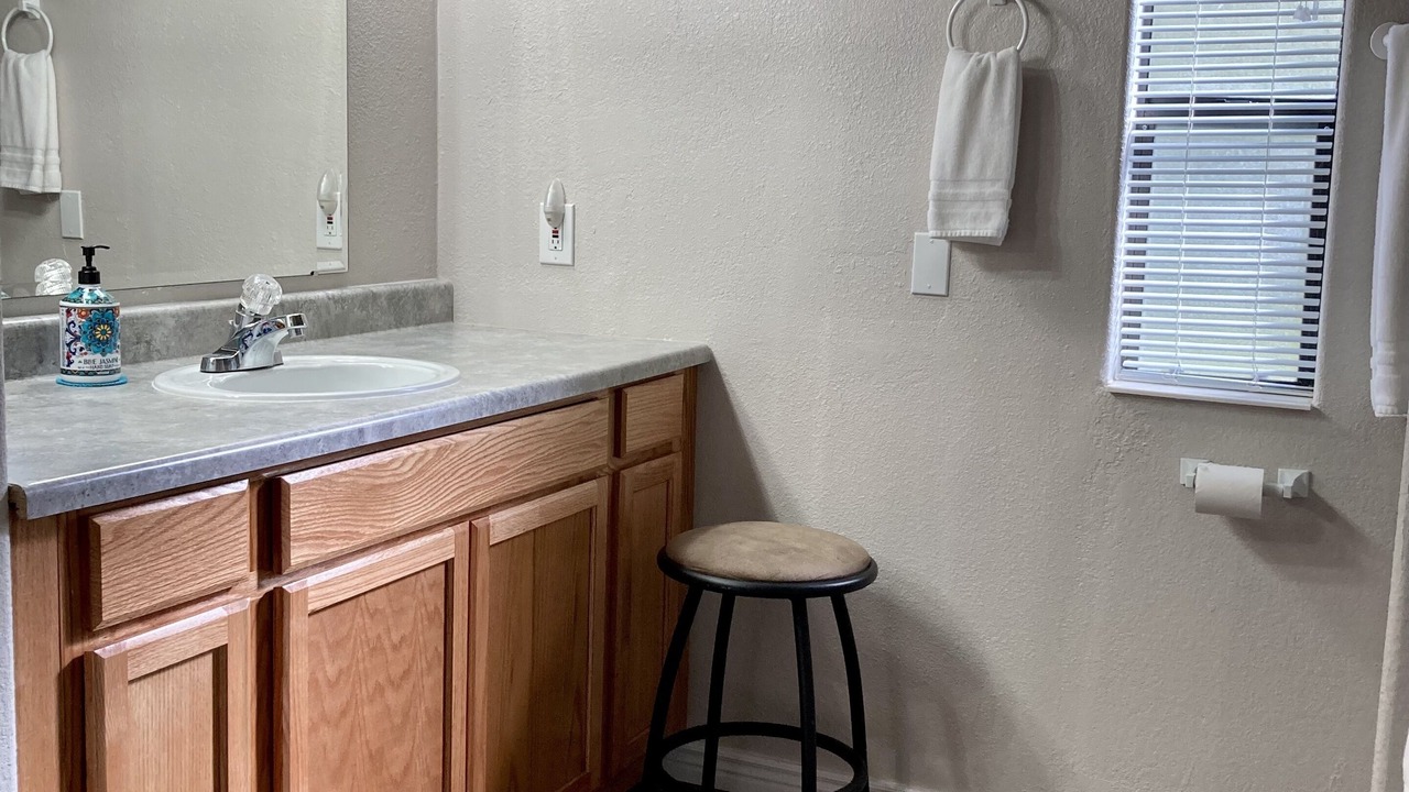Photo of Bathroom in Greer