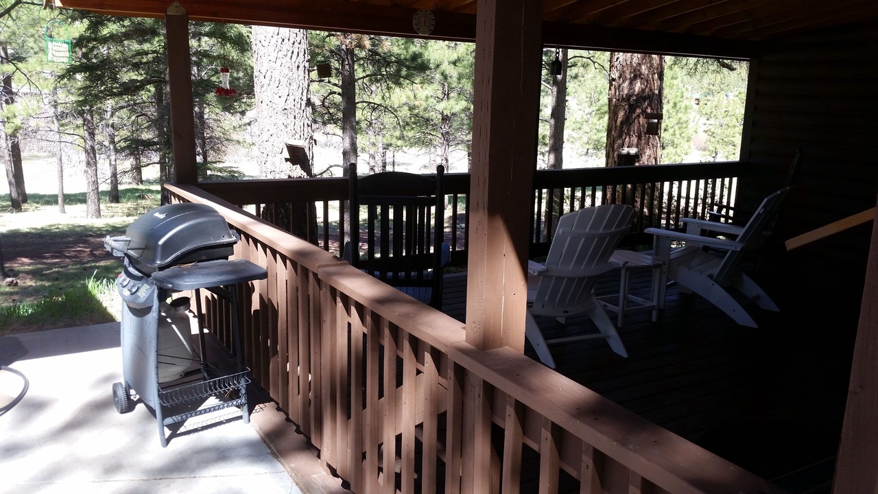 Photo of Outdoor in Greer