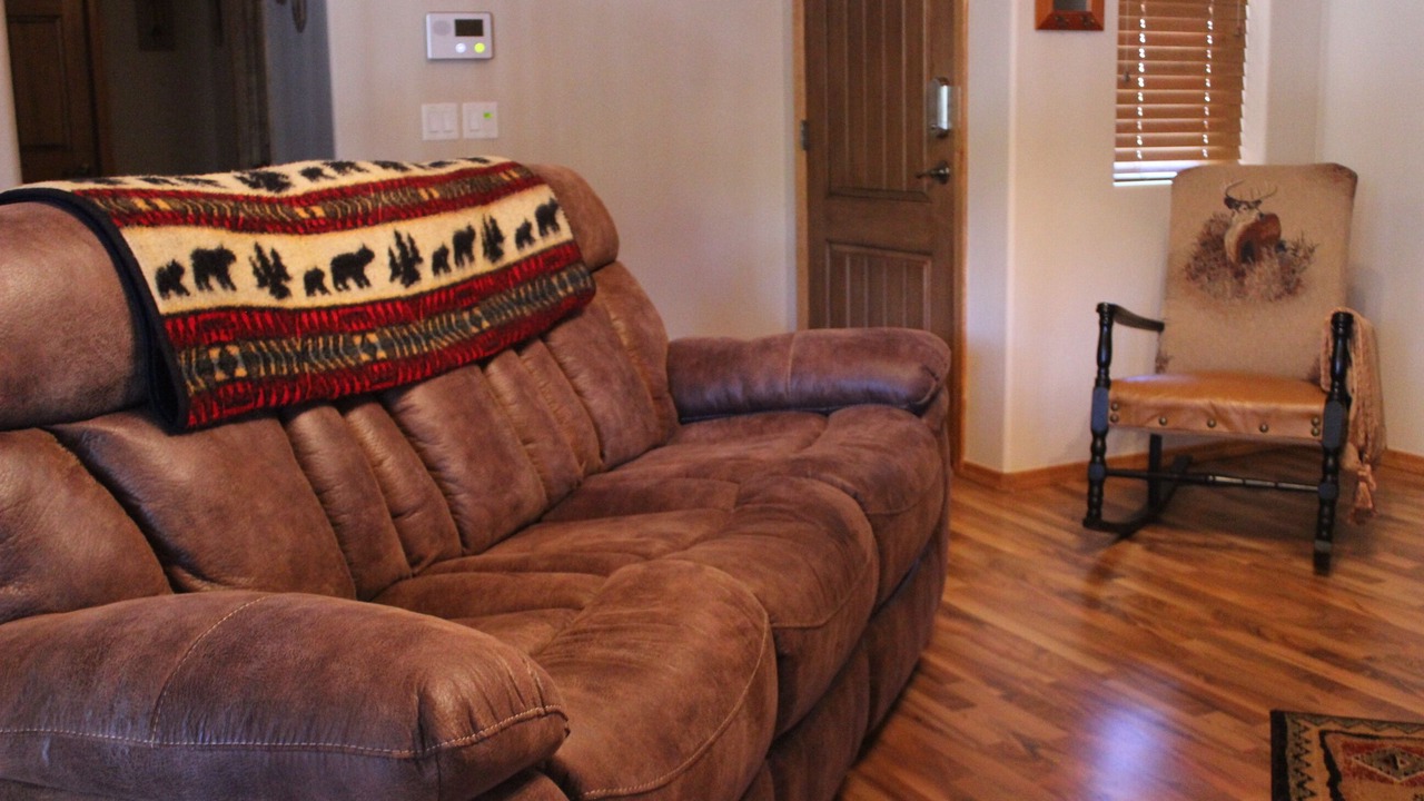 Photo of Livingroom in Show Low