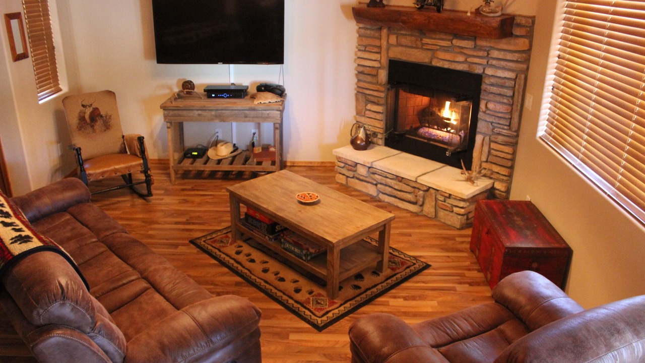 Photo of Livingroom in Show Low
