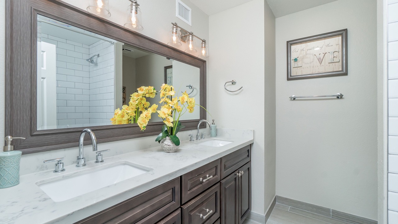 Photo of Bathroom in Paradise Valley Village
