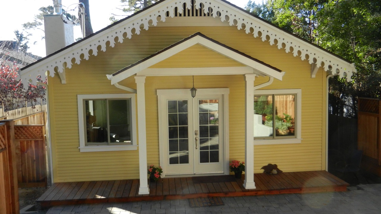 Photo of Outdoor in Northeast Carmel