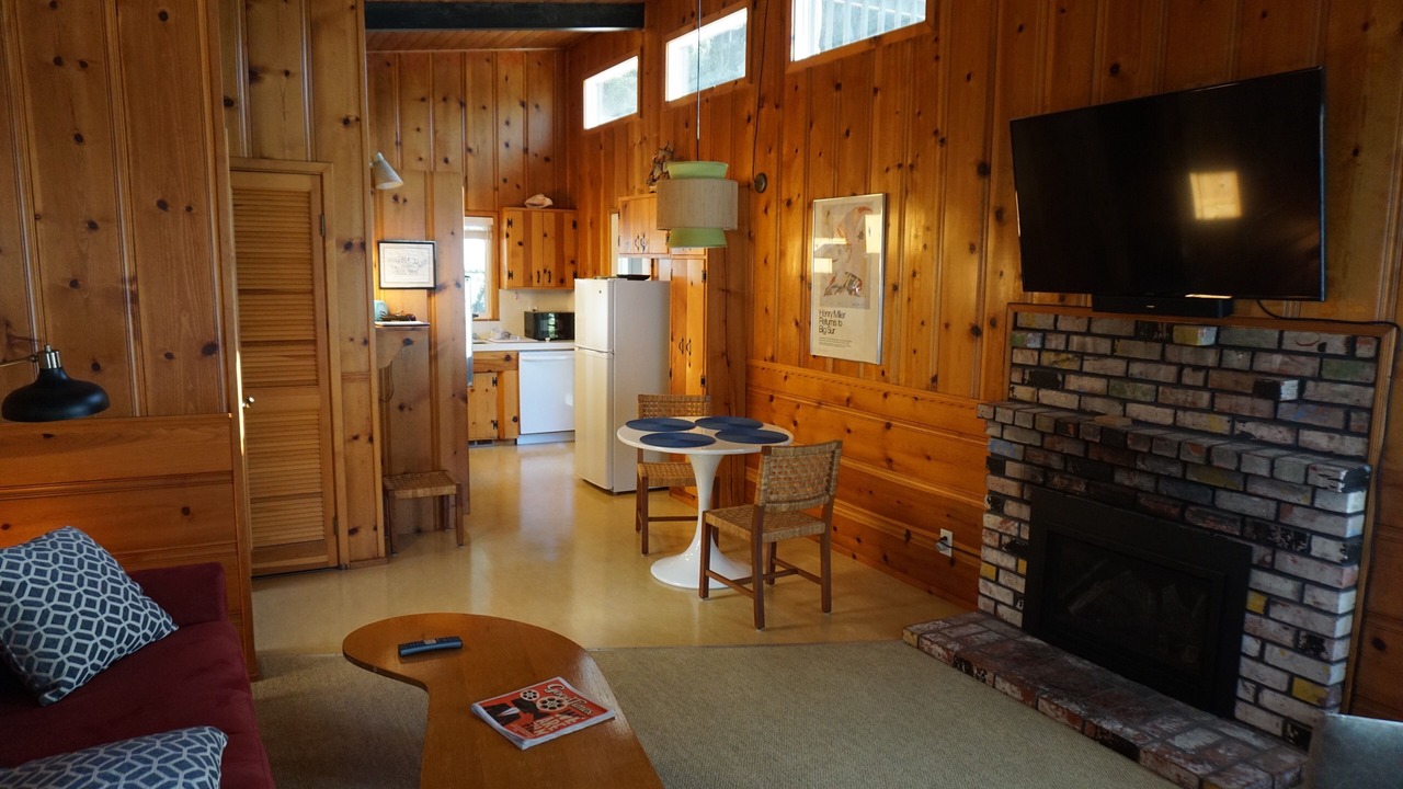 Photo of Livingroom in Rio del Mar