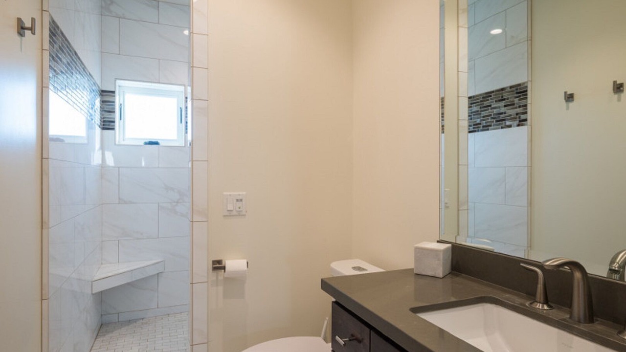 Photo of Bathroom in San Luis Obispo