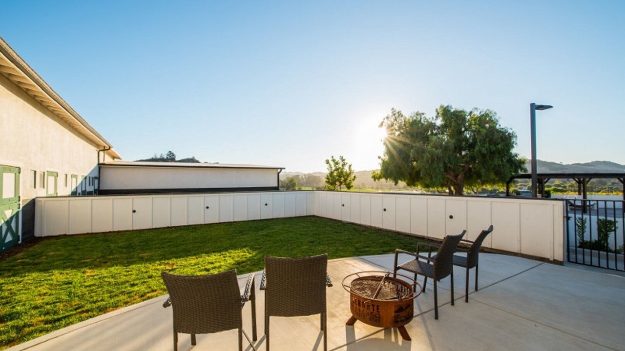 Photo of Outdoor in San Luis Obispo