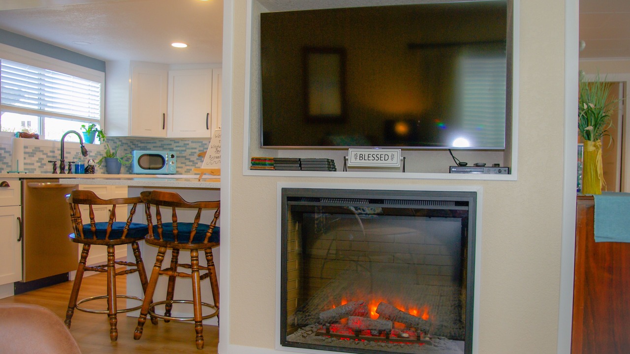 Photo of Bedroom in Winchester Bay