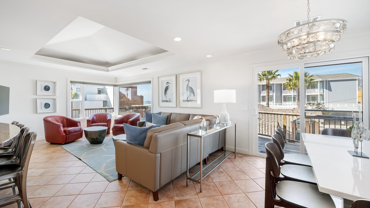 Photo of Bedroom in Downtown