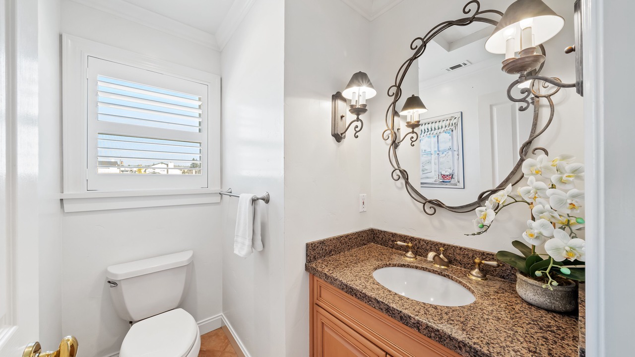 Photo of Bathroom in Downtown