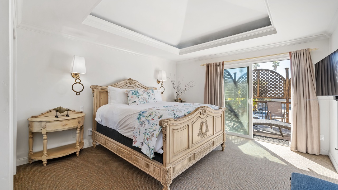 Photo of Bedroom in Downtown