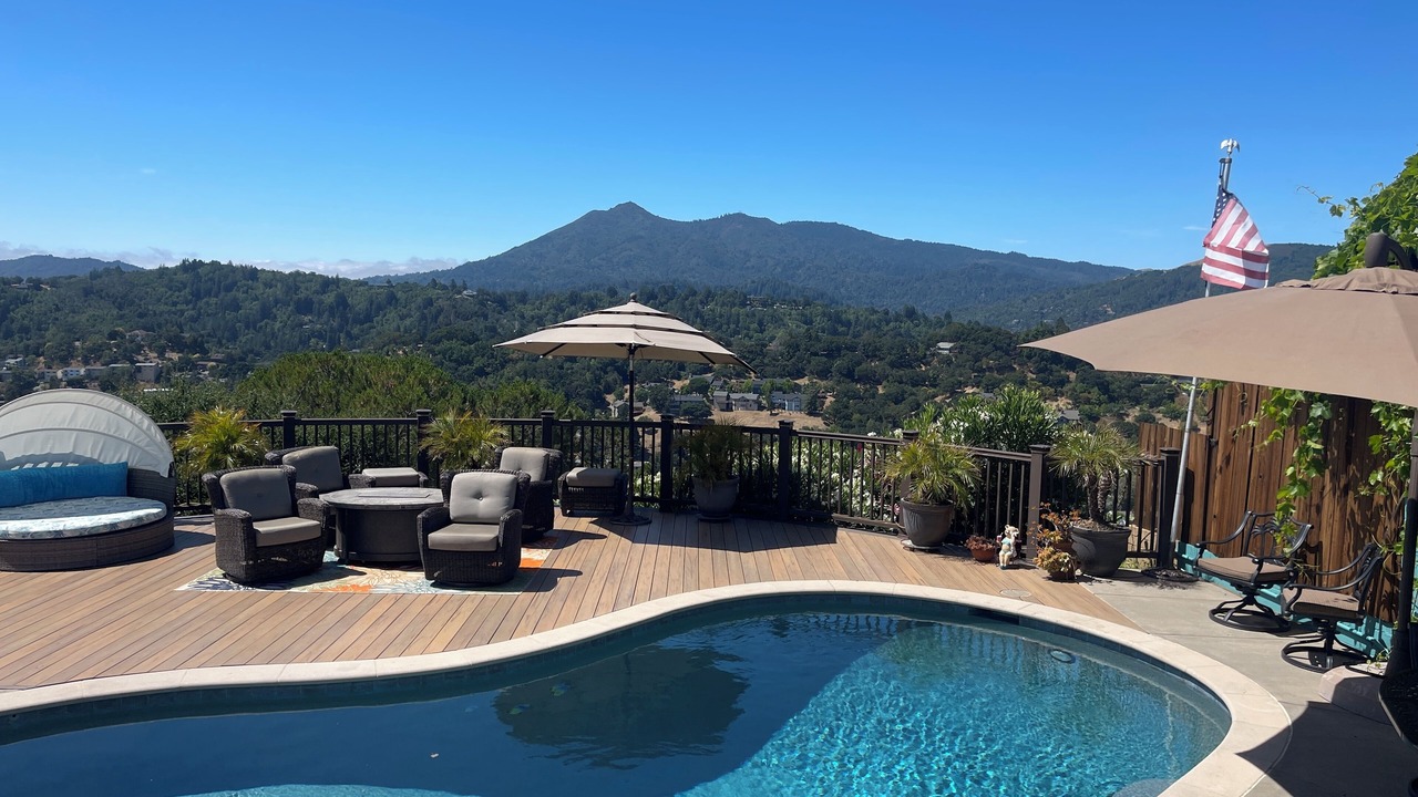 Photo of Outdoor in San Rafael