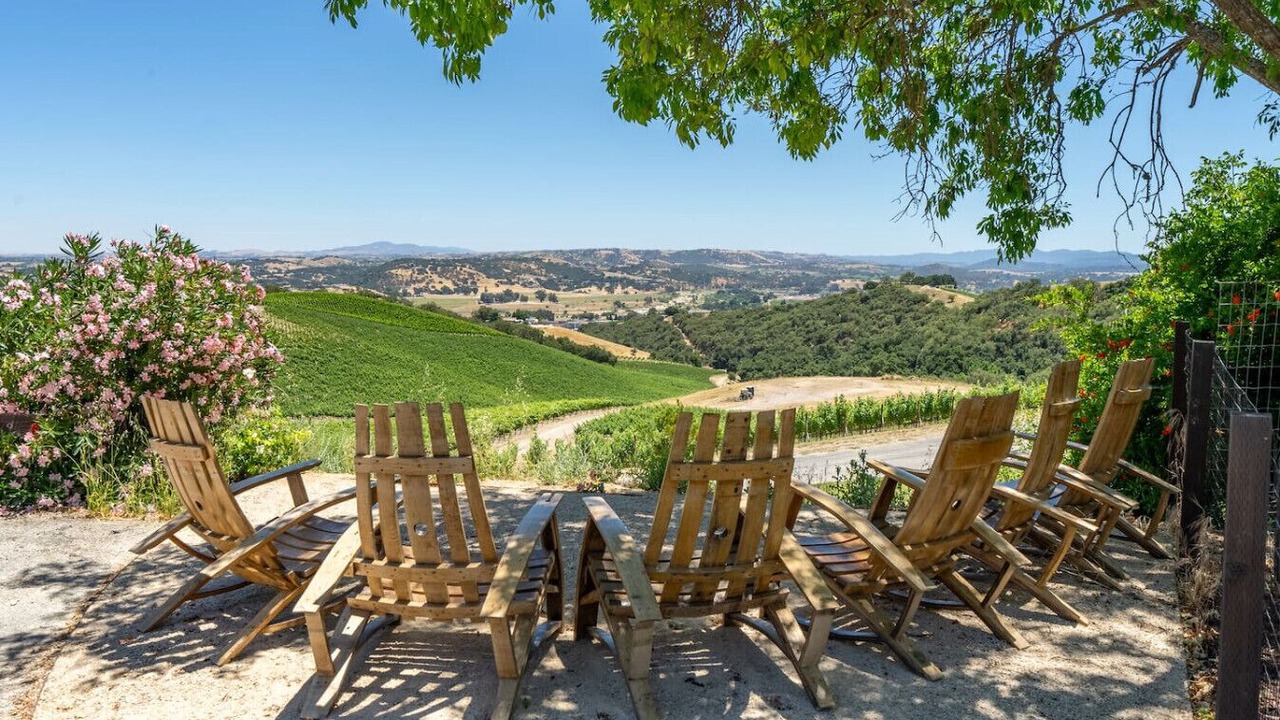 Photo of Outdoor in Paso Robles