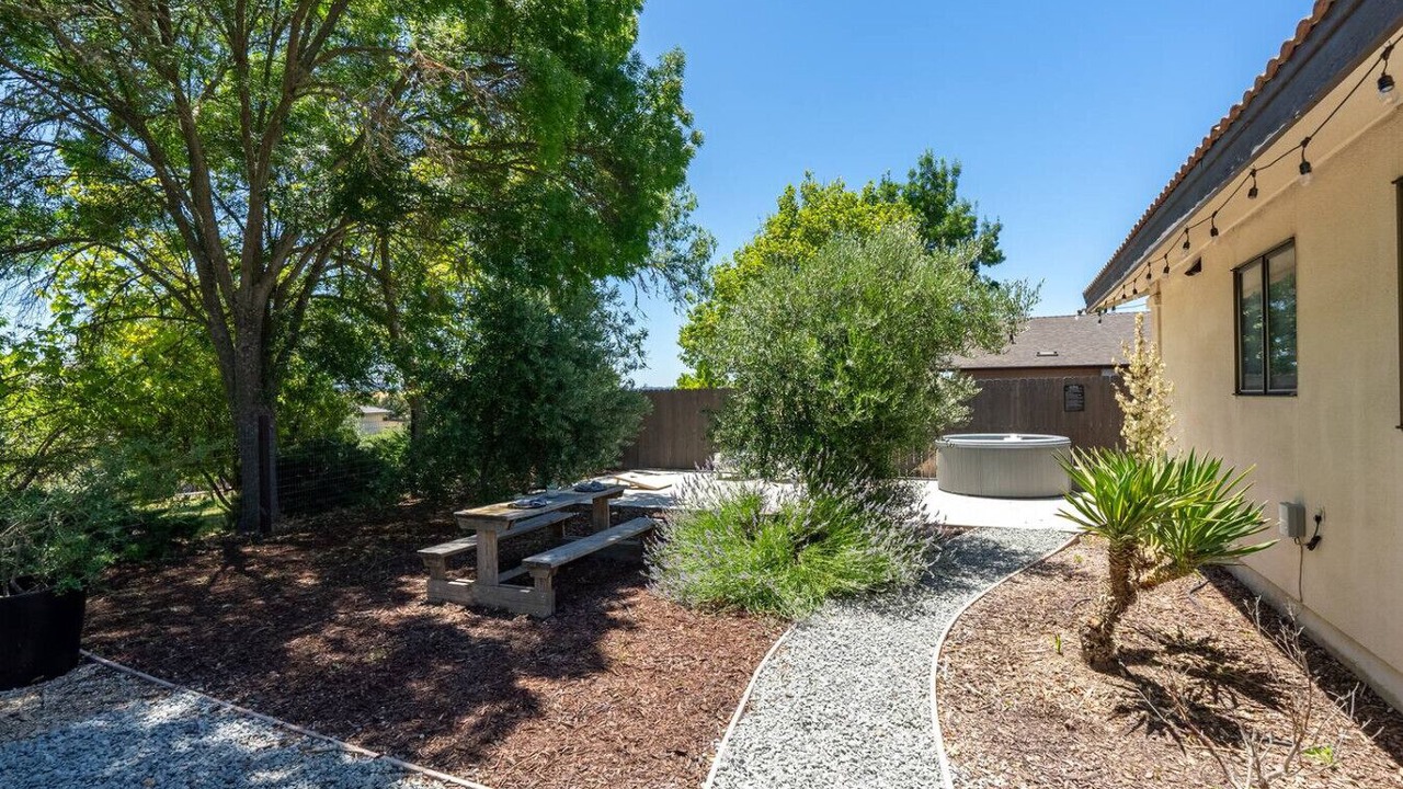Photo of Outdoor in Paso Robles