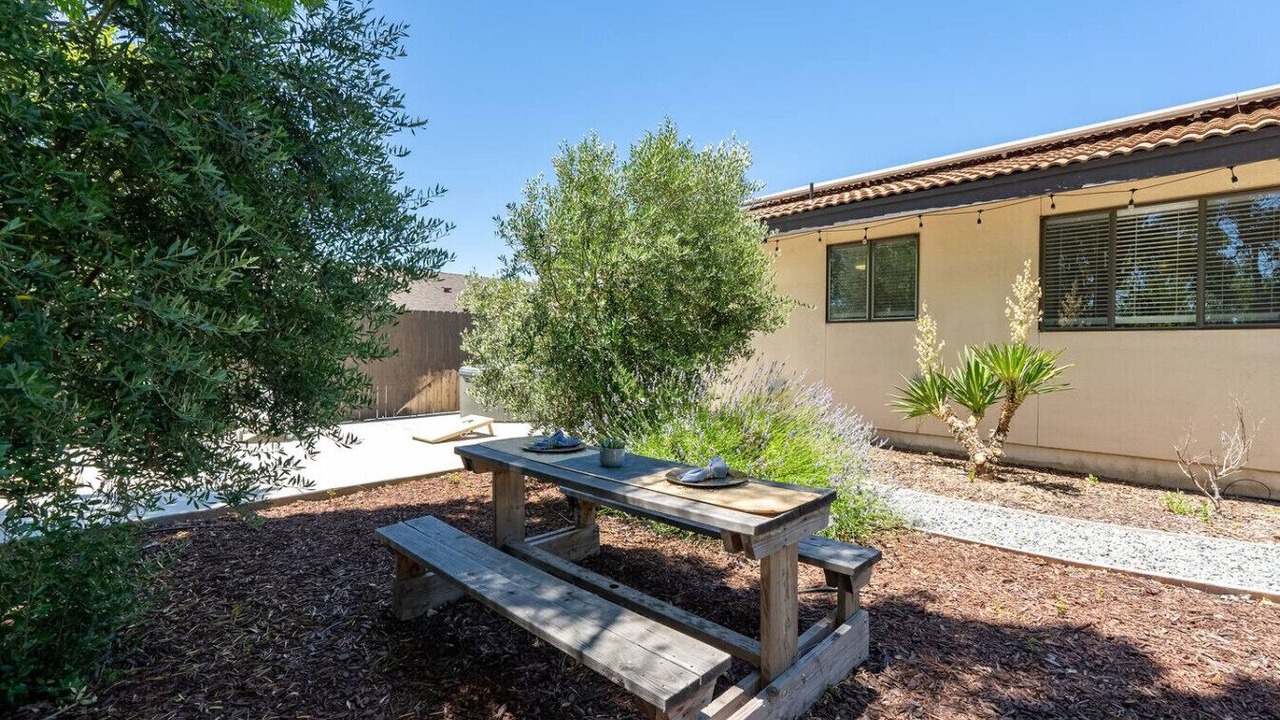 Photo of Outdoor in Paso Robles