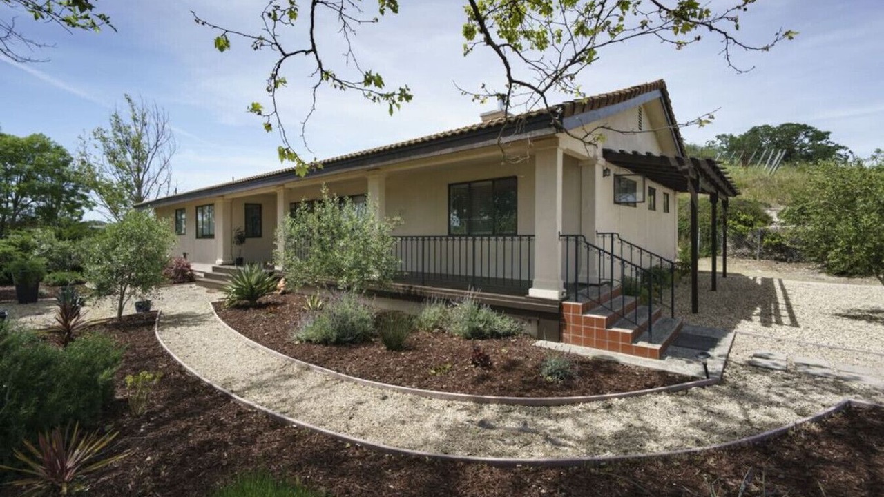Photo of Outdoor in Paso Robles