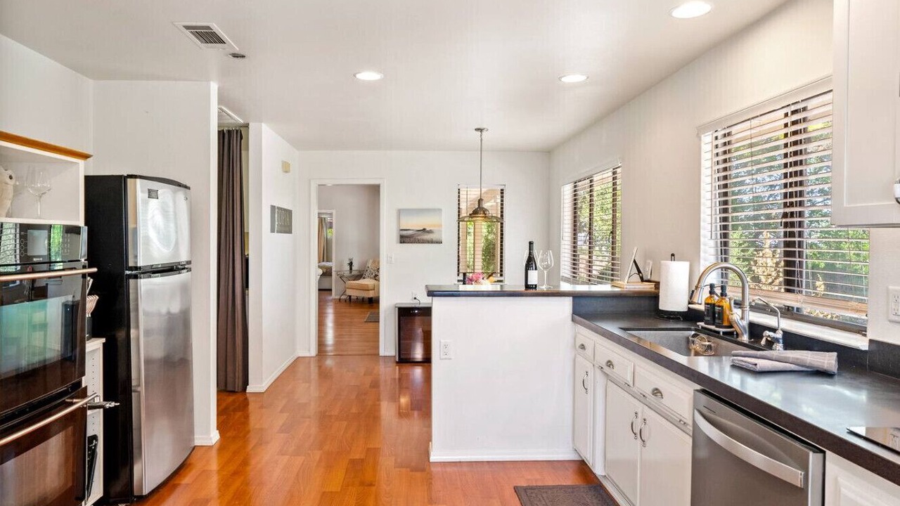 Photo of Kitchen in Paso Robles