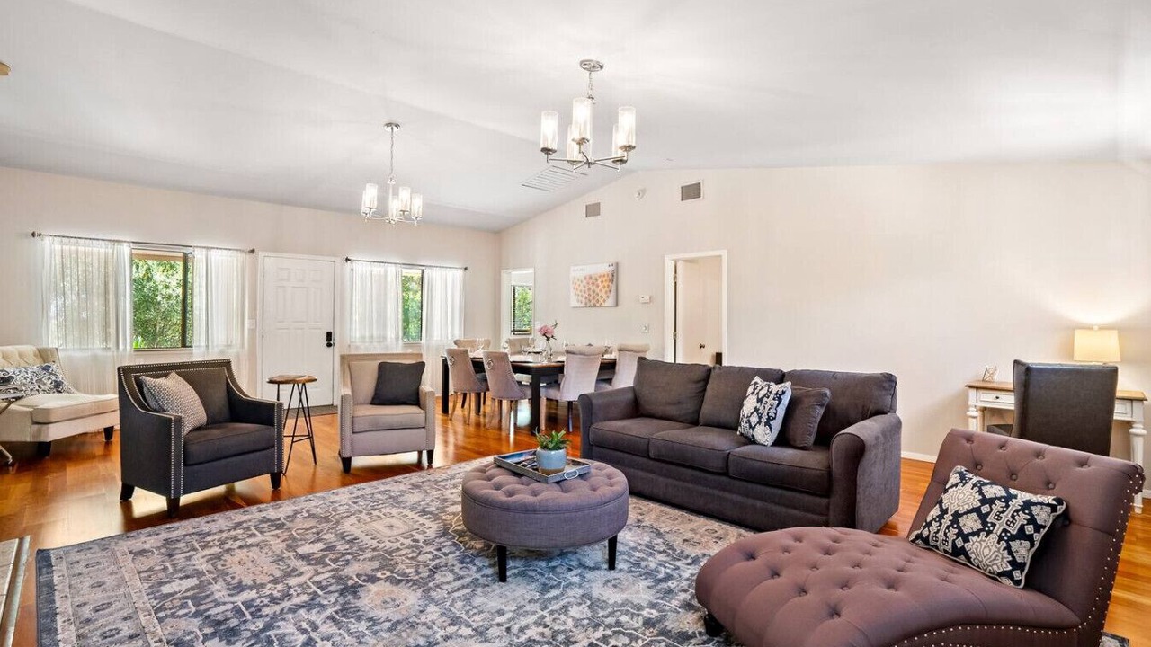 Photo of Livingroom in Paso Robles