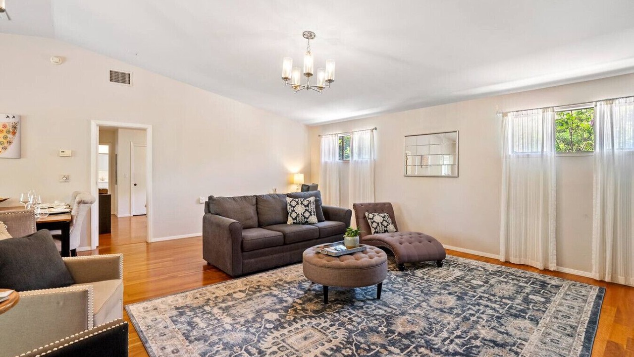 Photo of Livingroom in Paso Robles