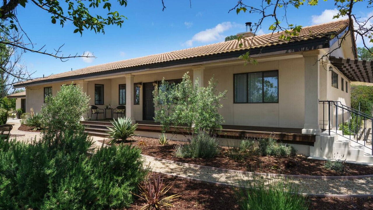 Photo of Outdoor in Paso Robles