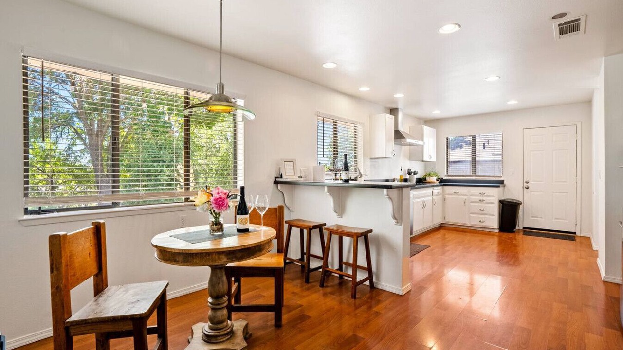 Photo of Kitchen in Paso Robles