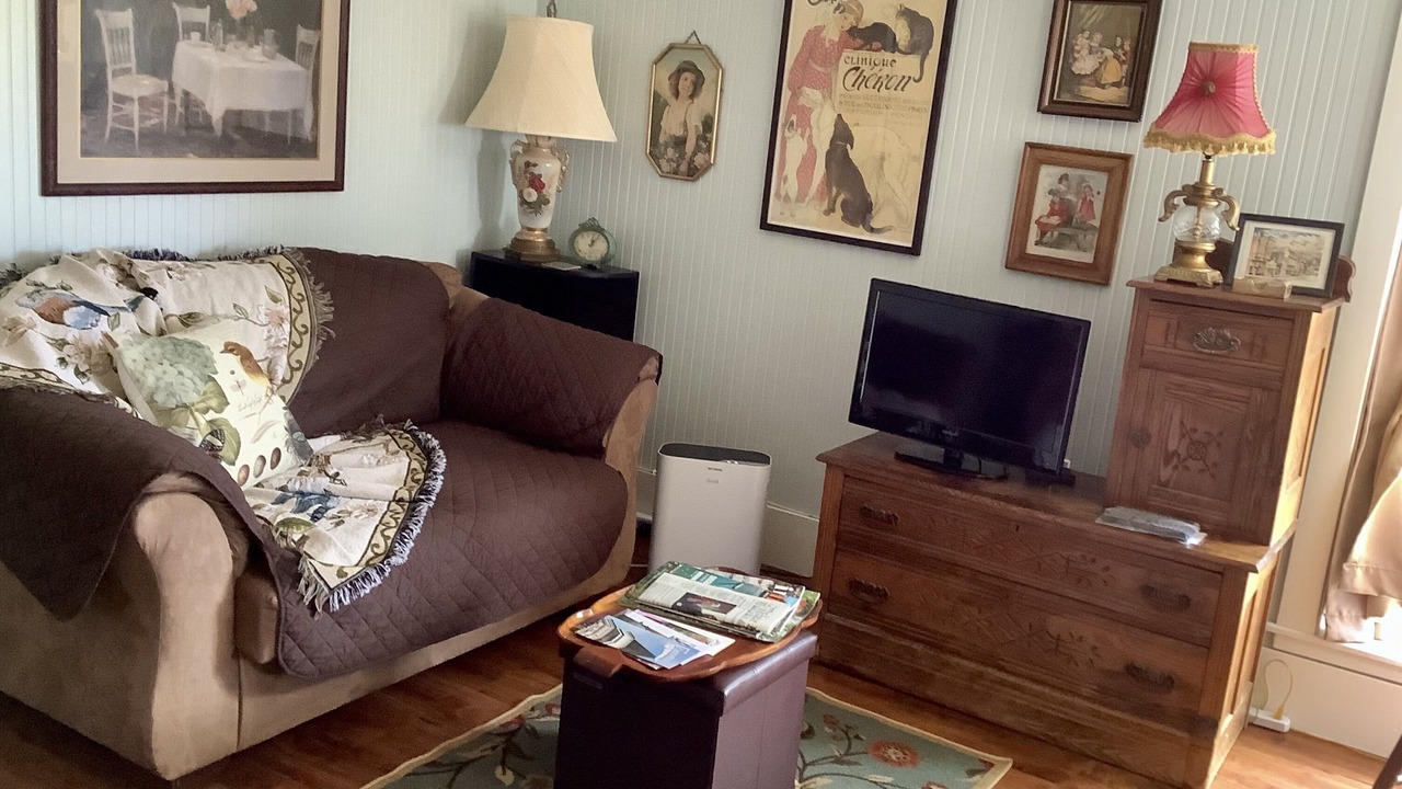 Photo of Livingroom in Ferndale