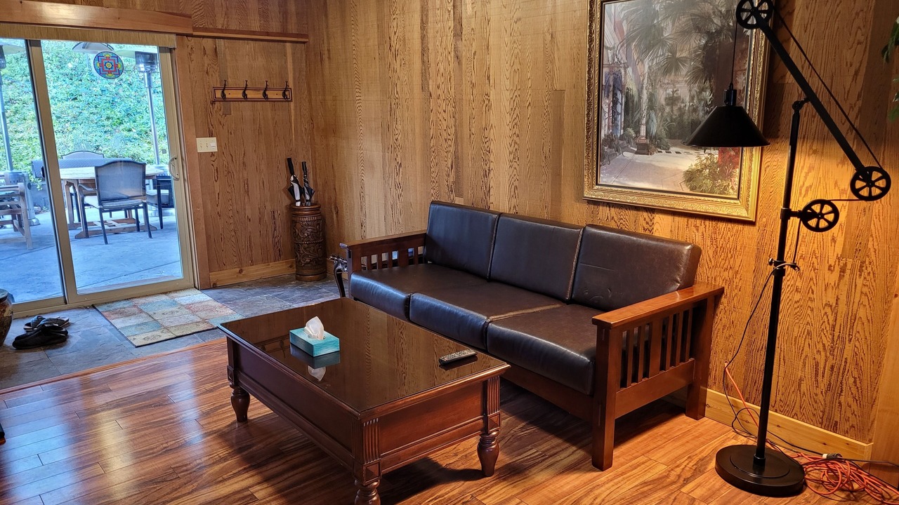 Photo of Bedroom in Ashland