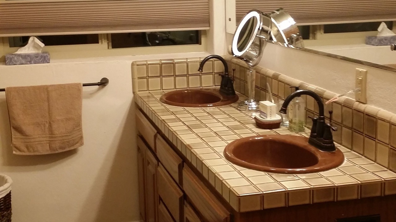 Photo of Bathroom in Ashland