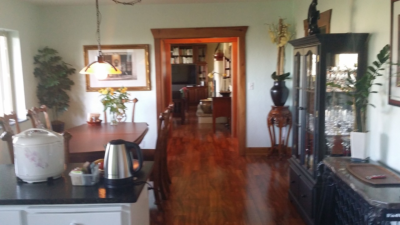 Photo of Bedroom in Ashland