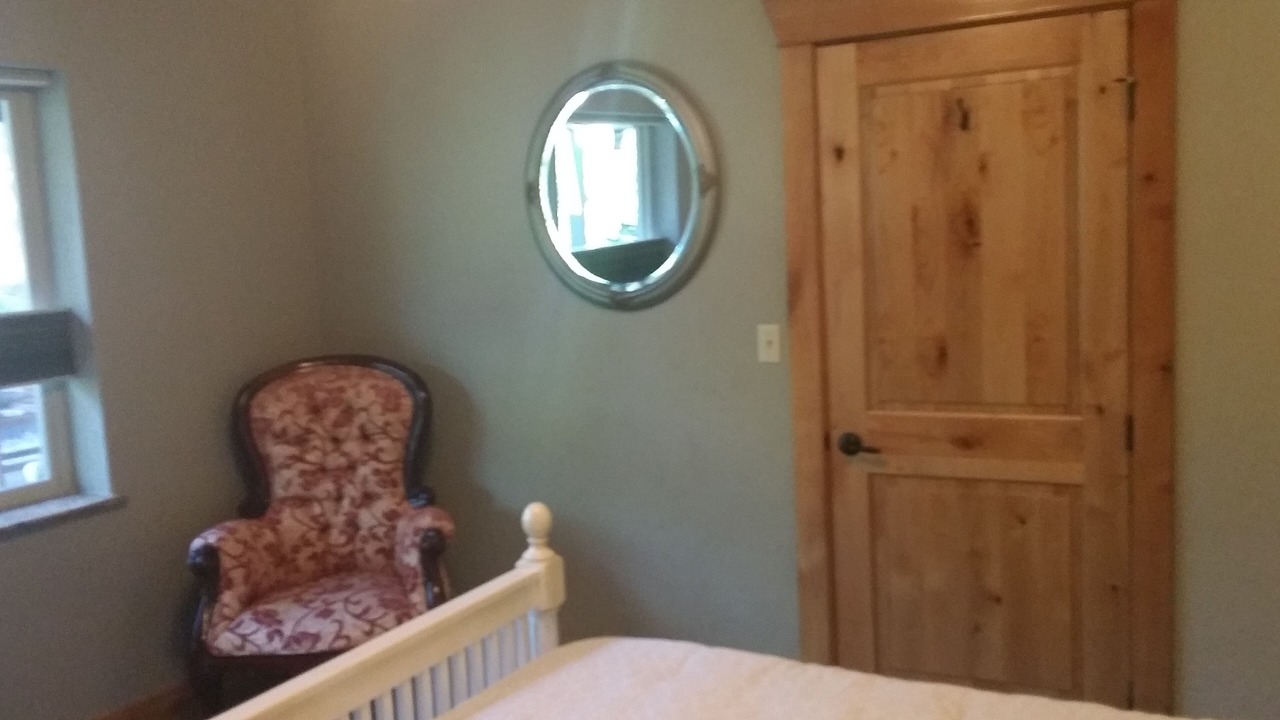 Photo of Bedroom in Ashland