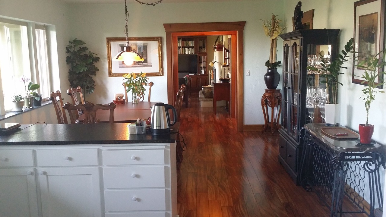 Photo of Bedroom in Ashland