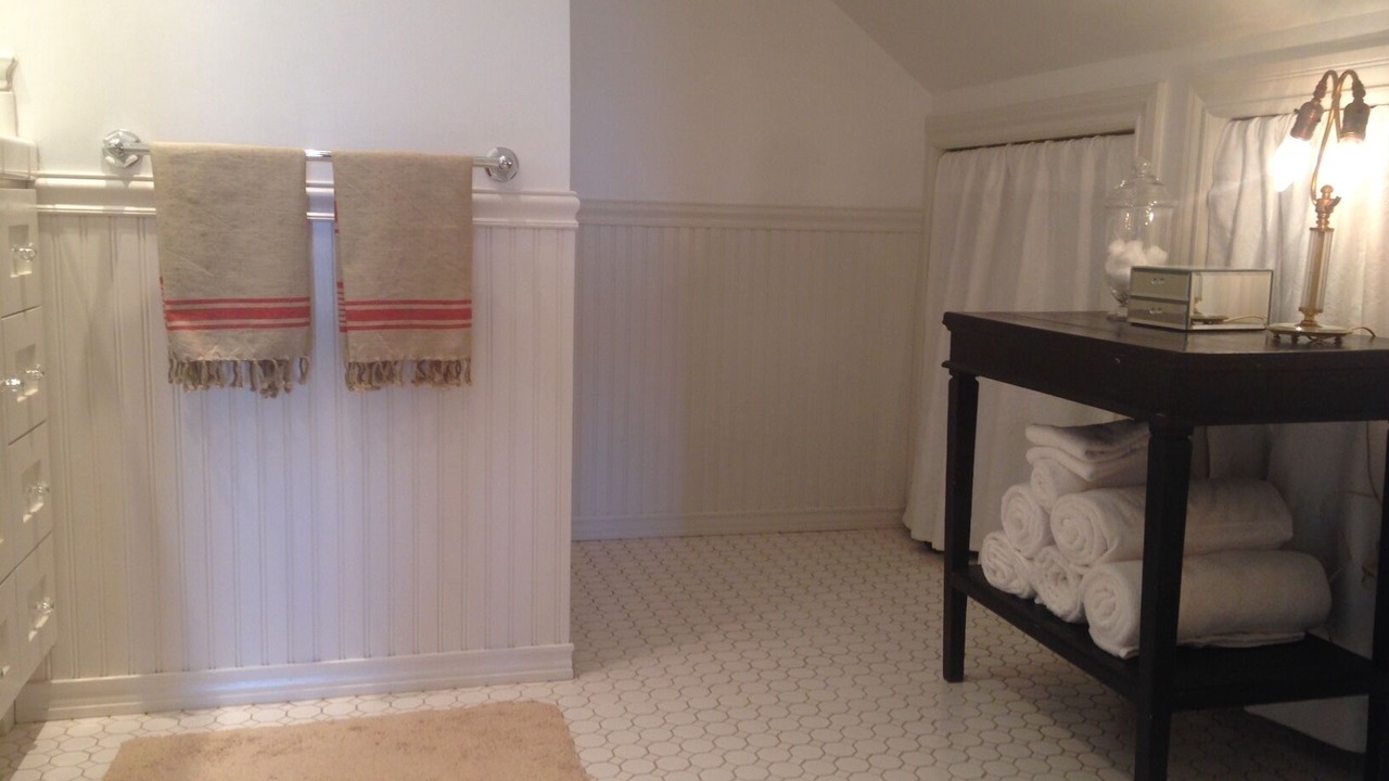 Photo of Bathroom in Adelaida