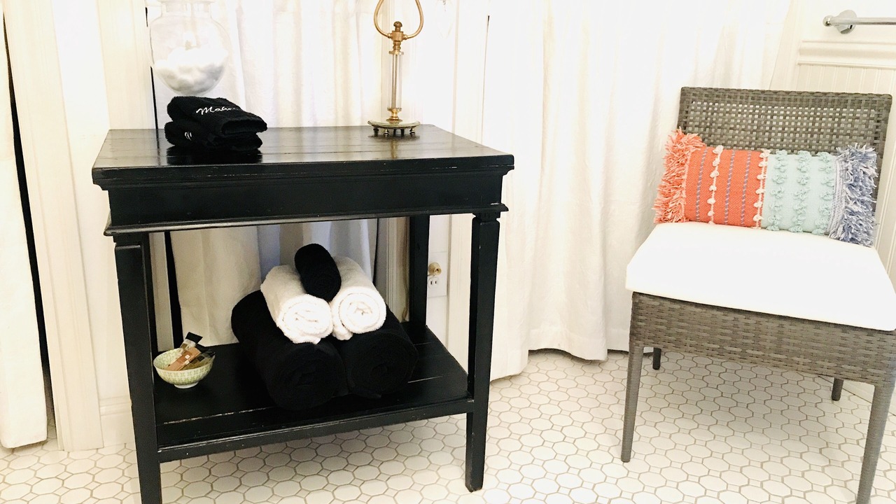 Photo of Bathroom in Adelaida
