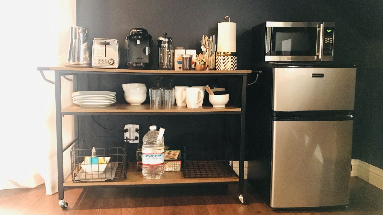 Photo of Kitchen in Adelaida