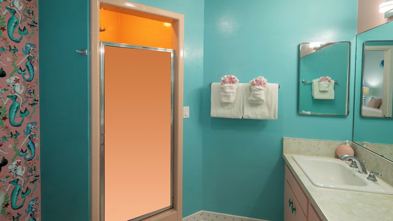 Photo of Bathroom in Morro Bay