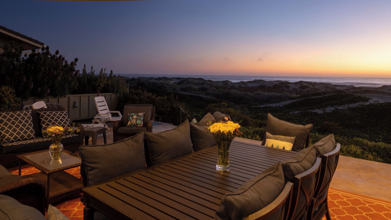 Photo of Outdoor in Morro Bay