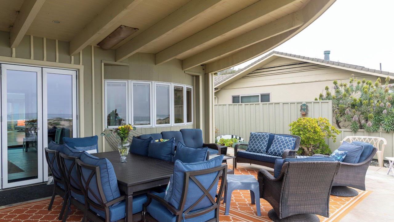 Photo of Outdoor in Morro Bay