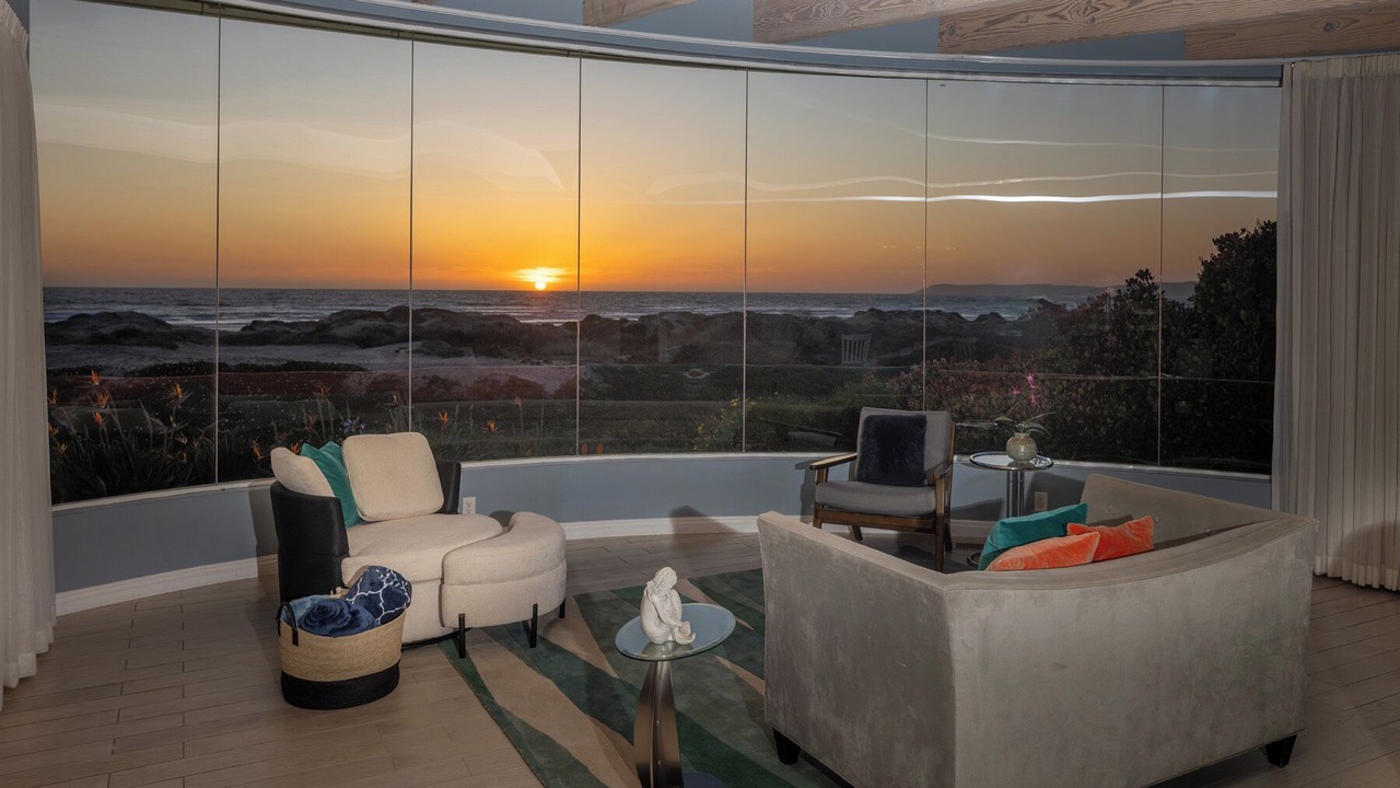 Photo of Livingroom in Morro Bay