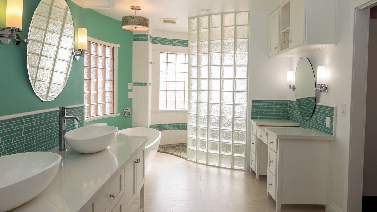 Photo of Bathroom in Morro Bay
