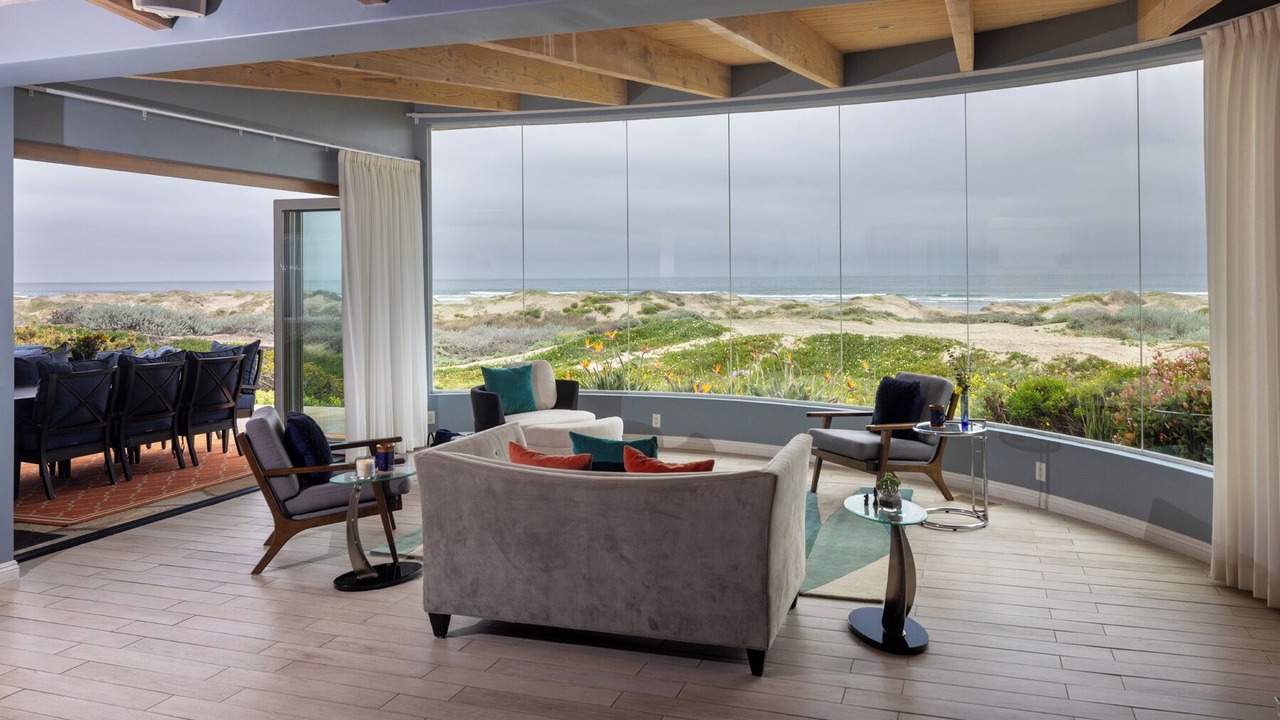 Photo of Bedroom in Morro Bay